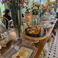 คาเฟ่บรรยากาศดีเหมือนเทพนิยาย : 99 คาเฟ่เชียงใหม่