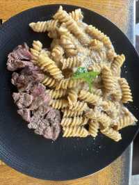 Piccola Stella, Italian Elegance with a Local Heart in Batam