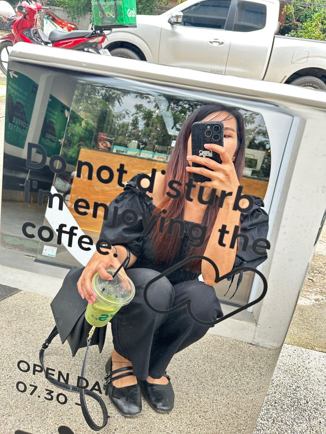 Nap’s Coffee Roaster Lampang คาเฟ่ลำปาง
