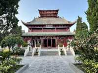 🛕 Da Xiangguo Temple — The Spiritual Heart of Kaifeng