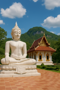 กระนวน กระนวนฟีลดีทุกองศา