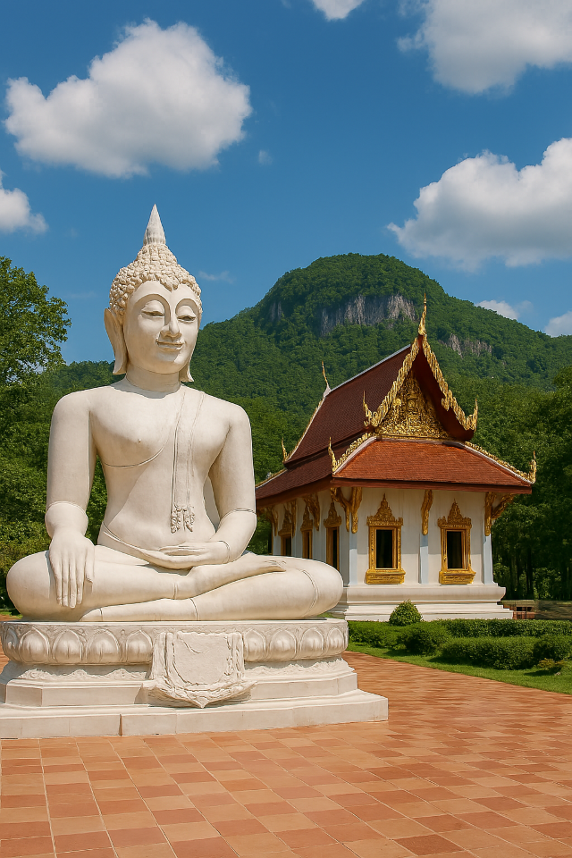 กระนวน กระนวนฟีลดีทุกองศา
