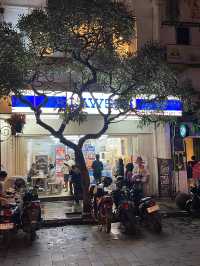 BANDUNG AT NIGHT 