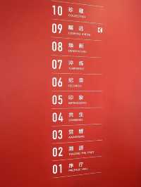 🗼 Erqi Memorial Tower — Symbol of Zhengzhou