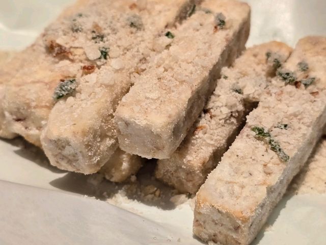 Chongqing Ling Loong Nanyang Teochew Cuisine Review
