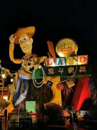 🎢✨ Hong Kong Disneyland ดินแดนมหัศจรรย์ ✨🎆