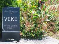 🇰🇷 제주 카페 베케(VEKE, 서귀포) 🌿✨