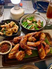 🇹🇭3 ร้านอาหารพัทยาที่อยากกลับไปอีก ❗️ 