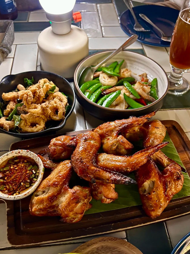 🇹🇭3 ร้านอาหารพัทยาที่อยากกลับไปอีก ❗️ 