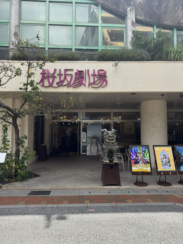 【沖縄・那覇】街歩きで楽しむ1日プラン🐾☕🎬