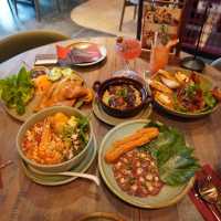 九龍站新開新開的Bistro Hoi An食高質時尚越南菜