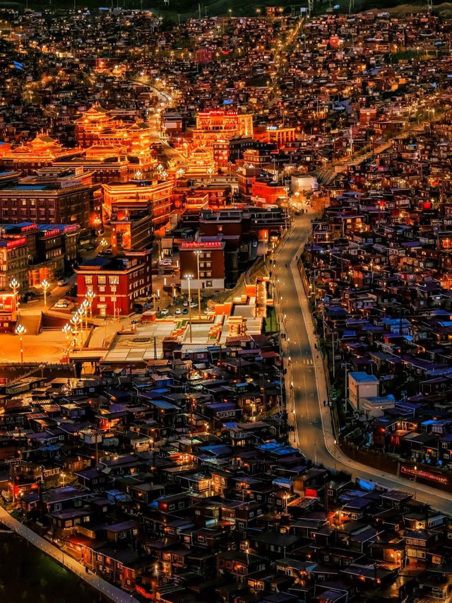 The Western Sichuan Route 