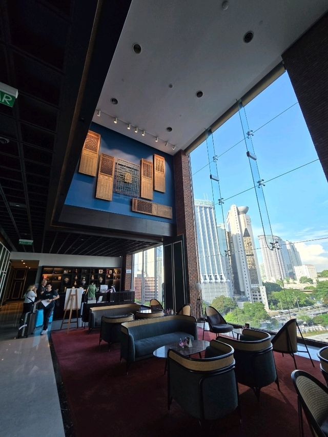 最啱慢活旅遊的吉隆坡酒店 最啱慢活旅遊的吉隆坡酒店