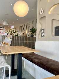Two Trees Cafe @ Kemaman — Double the Trees, Double the Chill ☕