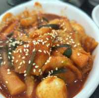 ร้านอาหารเกาหลี ฮันมีวอน หัวหิน
