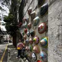 ๐ธ Ipoh โ Heritage, Nature, and Flavors of Perak