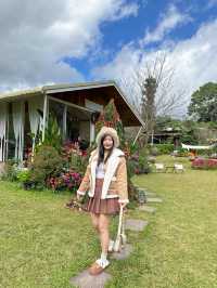 22 AQUARIUS Glamping Cafe