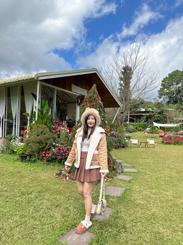 22 AQUARIUS Glamping Cafe