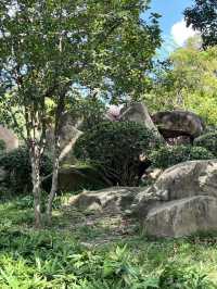 ⛰ Tiger Hill — The Soul of Suzhou