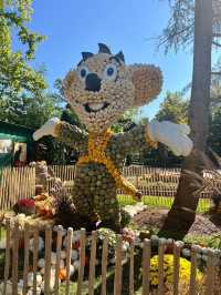 Europa-Park “Halloween is coming”