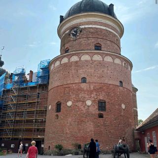 Замок Грипсхольм