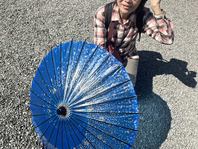 悠閒漫遊武雄市的溫泉小旅行