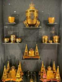 A Fairytale Visit to Rosenborg Palace
