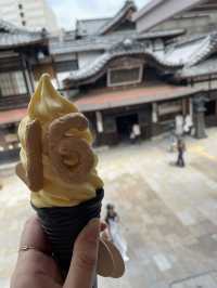 日帰りでも大満足！母娘のゆるり1日観光コース