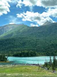 Altay Rising: China’s Untamed North