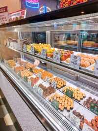 Empire Sushi, Gurney Plaza, Penang
