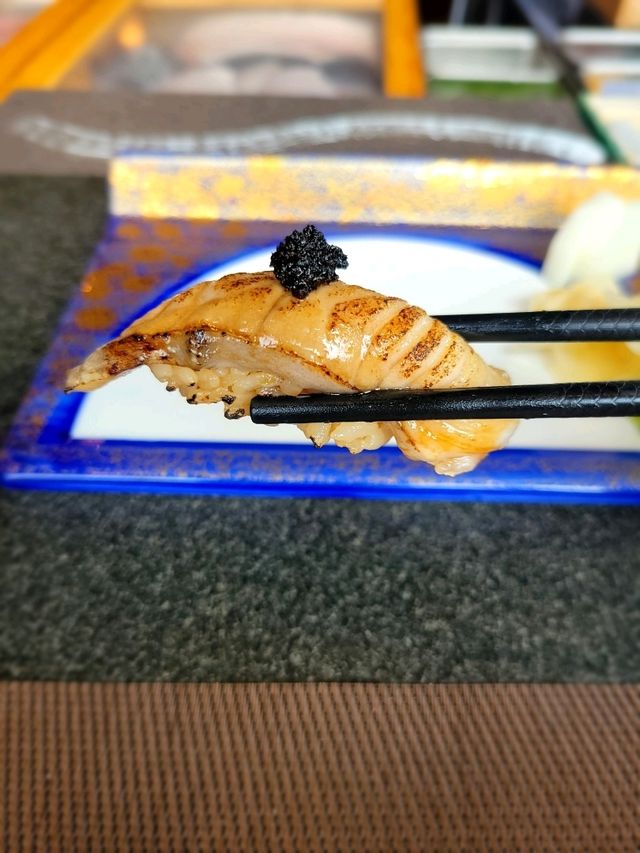 景觀開揚,裝修高雅,高質日式 omakase 🍣 景觀開揚,裝修高雅,高質日式 omakase 🍣