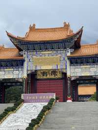 Dali in a Day: Chill Vibes, Iconic Pagodas, and Ancient Town Magic ✨