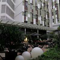 Tune Hotel
