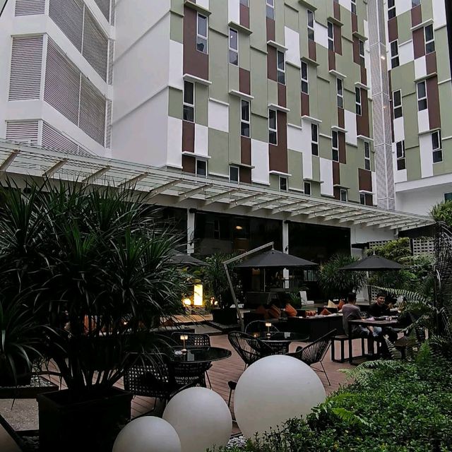 Tune Hotel