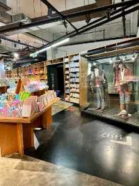 Tamarind Square – A Tranquil Urban Retreat Just Beyond KL