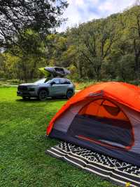 🗿 Effigy Mounds National Monument – Ancient History in Nature 🌿