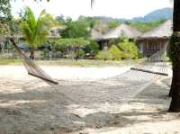 เที่ยวเกาะพยาม ระนอง