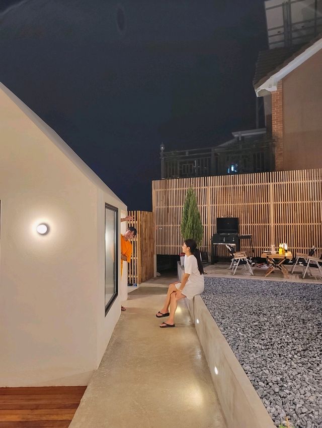 커플여행코스로 너무 예뻤던 거제도 감성숙소🩵