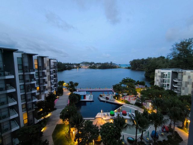 Cassia Phuket