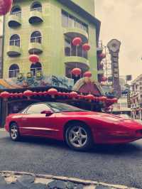 上海🇨🇳影視樂園