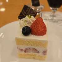 【東京/日比谷🇯🇵】日本の迎賓館で味わう大人の安らぎ🌿 ランデブーラウンジ