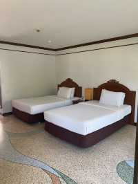 ✨โรงแรม Golden Beach Resort Aonang ✨