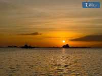 3 Days in Manila Bay: Where Culture, Food, and Sunsets Collide 🌅🇵🇭