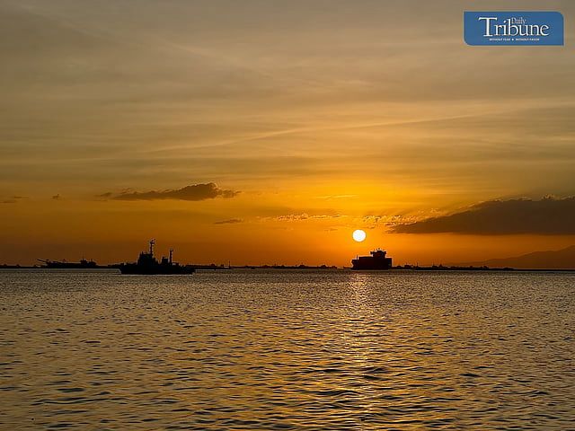 3 Days in Manila Bay: Where Culture, Food, and Sunsets Collide 🌅🇵🇭 3 Days in Manila Bay: Where Culture, Food, and Sunsets Collide 🌅🇵🇭