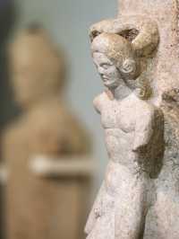 เดิน  Museum  หนึ่งรอบเท่ากับอ่านทั้งชาติ