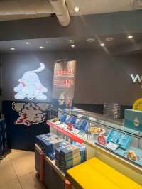 東京伴手禮｜woofie 的焦糖 × 堅果大人系甜點