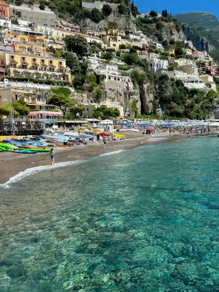 Amalfi Coast