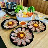 🌟สุกี้โบราณร้านเด็ดศรีราชา เต้าหู้ยี้นำเข้าจากจีน