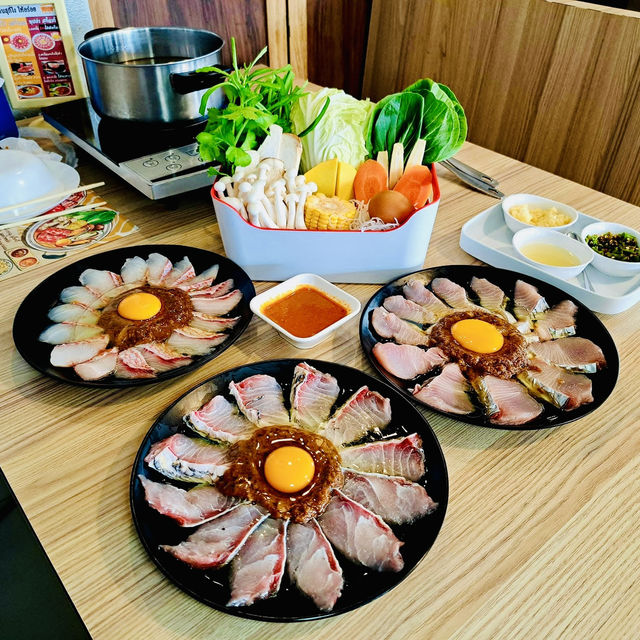 🌟สุกี้โบราณร้านเด็ดศรีราชา เต้าหู้ยี้นำเข้าจากจีน 🌟สุกี้โบราณร้านเด็ดศรีราชา เต้าหู้ยี้นำเข้าจากจีน