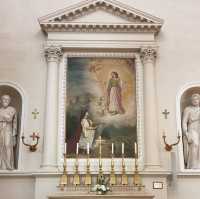 Basilica of Saint Marinus – The Spiritual Heart of the Republic